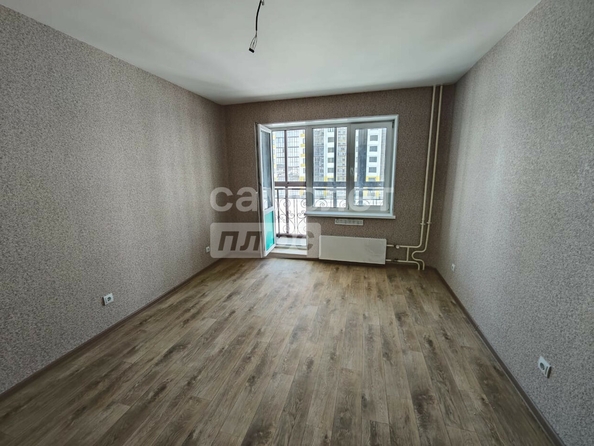 
  Продается 2-комн. квартира, 58.2 м², д. 18
. Фото 5.