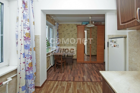 
  Продается 3-комн. квартира, 59.8 м², Энергетиков ул, д. 67
. Фото 2.