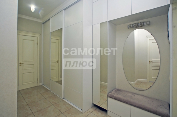 
  Продается 2-комн. квартира, 52.8 м², ЖК Серебряный берег, дом 7
. Фото 2.