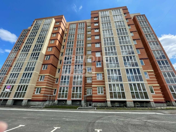 
  Продается 2-комн. квартира, 60 м², Малиновского ул, д. 16к1
. Фото 5.