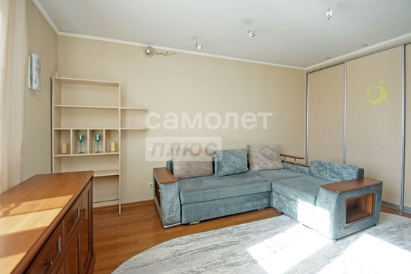 
  Продается 2-комн. квартира, 76 м², Звездова ул, д. 132к1
. Фото 4.