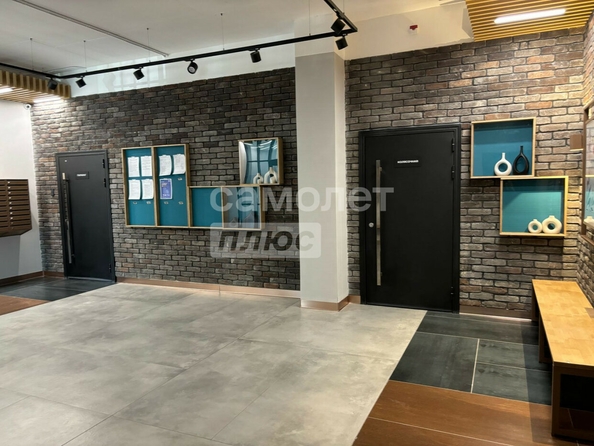 
  Продается 1-комн. квартира, 47 м², Красный Путь ул, д. 155к4
. Фото 2.