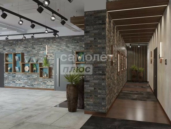 
  Продается 1-комн. квартира, 47 м², Красный Путь ул, д. 155к4
. Фото 5.