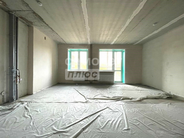 
  Продается 1-комн. квартира, 41.8 м², ЖК Малиновского, дом 16, корпус 2, этап 1
. Фото 2.