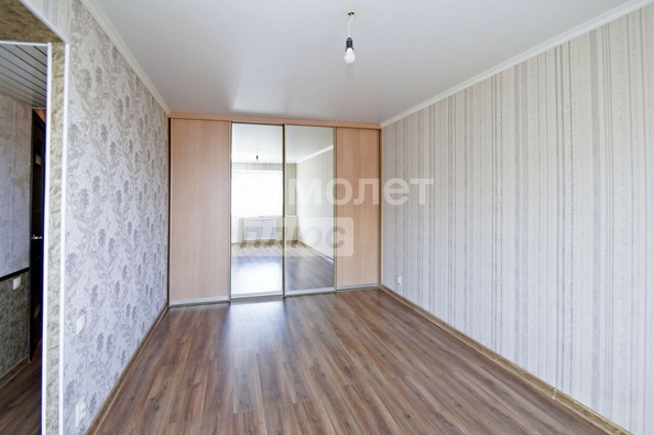 
  Продается 1-комн. квартира, 30 м², Мельничная ул, д. 89А
. Фото 3.