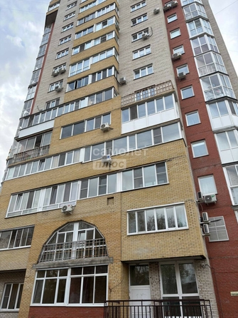 
  Продается 1-комн. квартира, 56.8 м², Архитекторов б-р, д. 19
. Фото 5.
