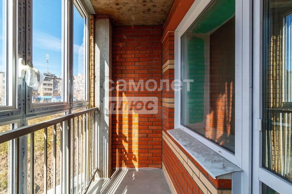 
  Продается 2-комн. квартира, 60 м², ЖК Малиновского, дом 16, корпус 2, этап 1
. Фото 1.