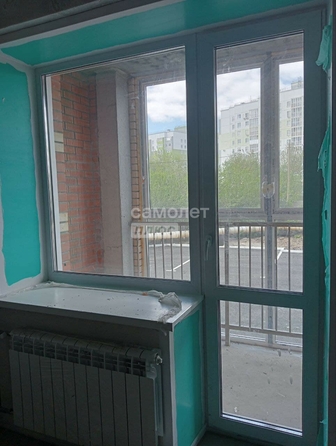 
  Продается 2-комн. квартира, 60 м², ЖК Малиновского, дом 16, корпус 2, этап 1
. Фото 3.