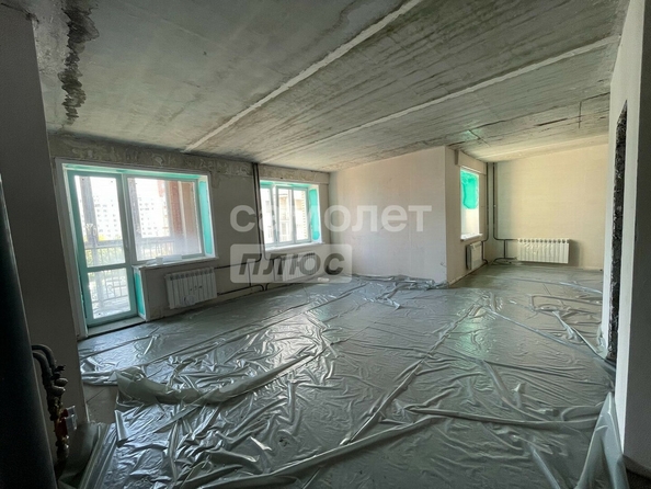 
  Продается 2-комн. квартира, 60.6 м², ЖК Малиновского, дом 16, корпус 2, этап 1
. Фото 2.