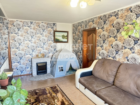 
  Продается 4-комн. квартира, 61 м², Линия 20-я ул, д. 53
. Фото 2.
