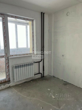 
  Продается 1-комн. квартира, 37.9 м², Кирова ул, д. 51к1
. Фото 3.
