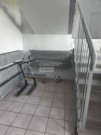 
  Продается 1-комн. квартира, 44.8 м², Мельничная ул, д. 87к1
. Фото 1.