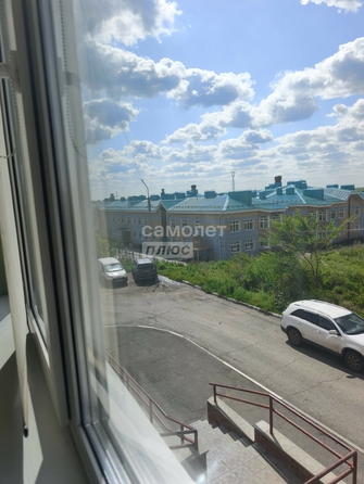 
  Продается 1-комн. квартира, 44.8 м², Мельничная ул, д. 87к1
. Фото 3.