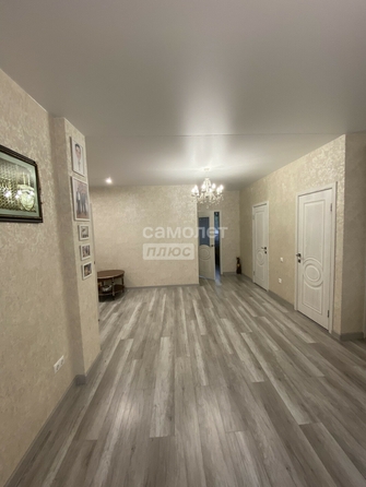 
  Продается 2-комн. квартира, 76 м², Транссибирская ул, д. 6
. Фото 3.