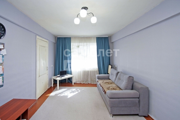 
  Продается 3-комн. квартира, 55 м², Химиков ул, д. 4Б
. Фото 5.