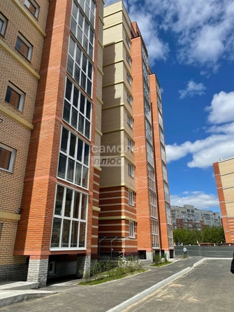 
  Продается 2-комн. квартира, 60 м², ЖК Малиновского, дом 16, корпус 2, этап 1
. Фото 4.