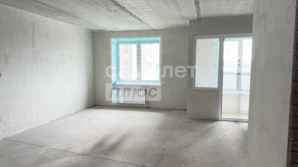 
  Продается 2-комн. квартира, 60.3 м², Вокзальная ул, д. 22
. Фото 3.