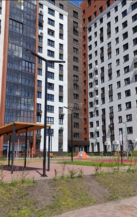 
  Продается 2-комн. квартира, 44.72 м², ЖК Северное Сияние, этап 3
. Фото 5.