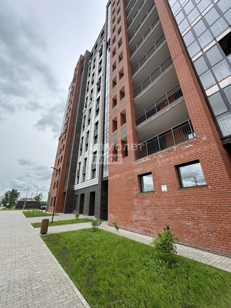 
  Продается 3-комн. квартира, 82 м², ЖК Северное Сияние, этап 3
. Фото 3.