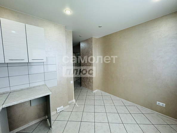 
  Продается 1-комн. квартира, 37.7 м², Полторацкого ул, д. 50
. Фото 3.