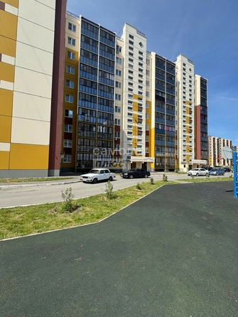 
  Продается 1-комн. квартира, 36.9 м², Амурский 6-й проезд, д. 8
. Фото 3.