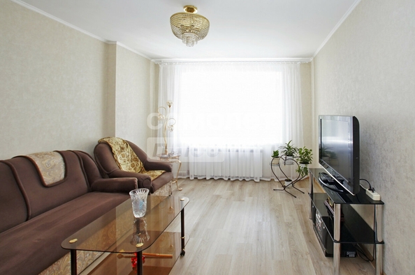 
  Продается 2-комн. квартира, 45.1 м², Масленникова ул, д. 60
. Фото 1.