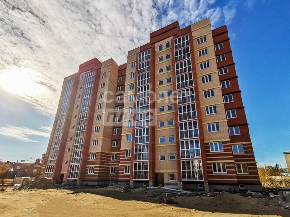 
  Продается 1-комн. квартира, 41.8 м², Малиновского ул, д. 16к1
. Фото 4.