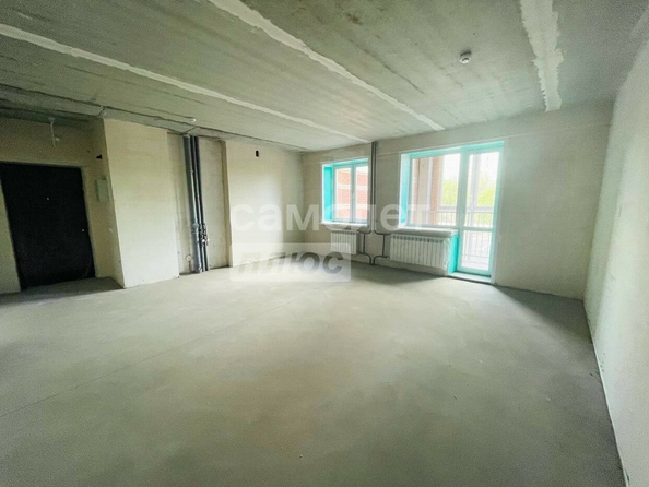 
  Продается 1-комн. квартира, 41.8 м², Малиновского ул, д. 16к1
. Фото 4.