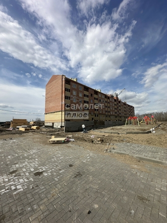 
  Продается 1-комн. квартира, 33 м², лазаревская, д. 6
. Фото 4.