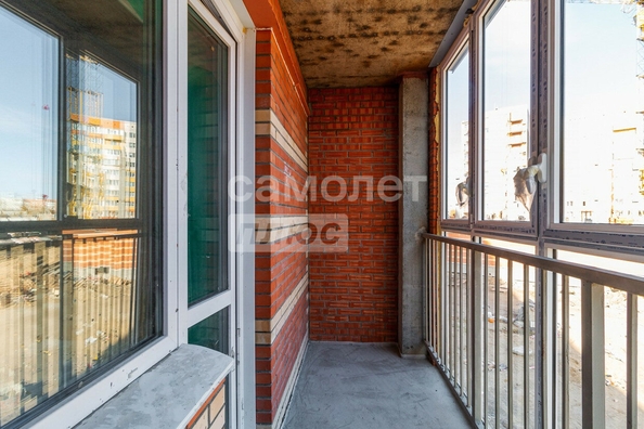 
  Продается 2-комн. квартира, 60.6 м², Малиновского ул, д. 16к1
. Фото 1.