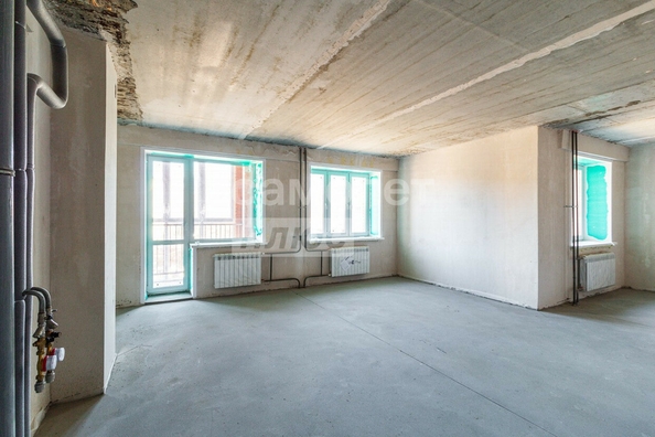 
  Продается 2-комн. квартира, 60.6 м², Малиновского ул, д. 16к1
. Фото 3.