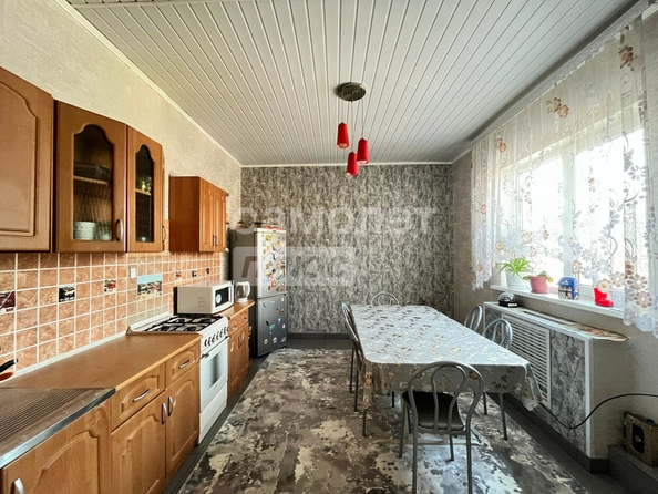 
  Продается дом, 124.1 м², село Сосновское
. Фото 1.