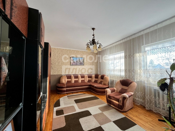 
  Продается дом, 124.1 м², село Сосновское
. Фото 3.