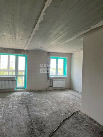 
  Продается 2-комн. квартира, 60.6 м², Малиновского ул, д. 16к1
. Фото 2.