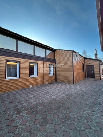 
  Продается дом, 160 м², Омск
. Фото 5.