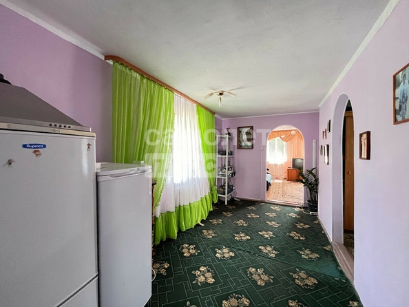 
  Продается дом, 43.7 м², село Сосновское
. Фото 2.