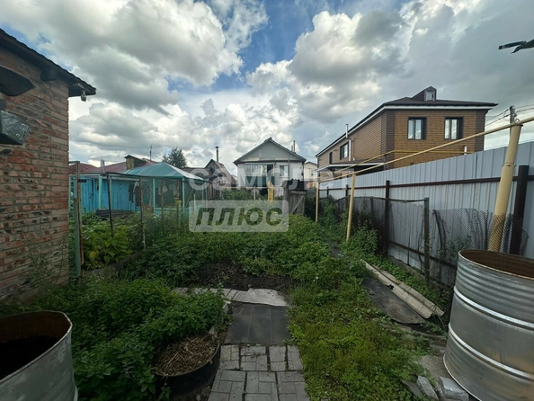 
  Продается дом, 50 м², Омск
. Фото 5.