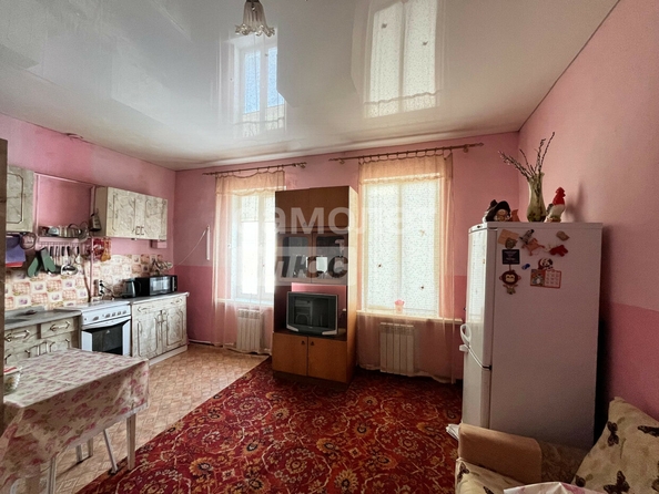 
  Продается дом, 89.9 м², село Надеждино
. Фото 4.