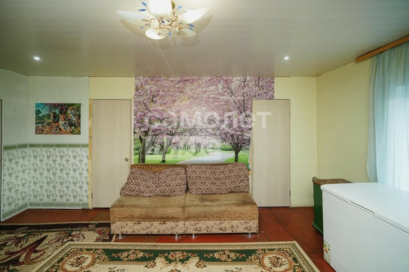 
  Продается дом, 171 м², Омск
. Фото 1.