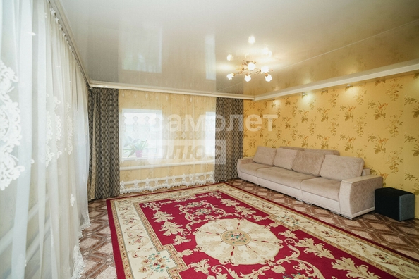 
  Продается дом, 171 м², Омск
. Фото 4.