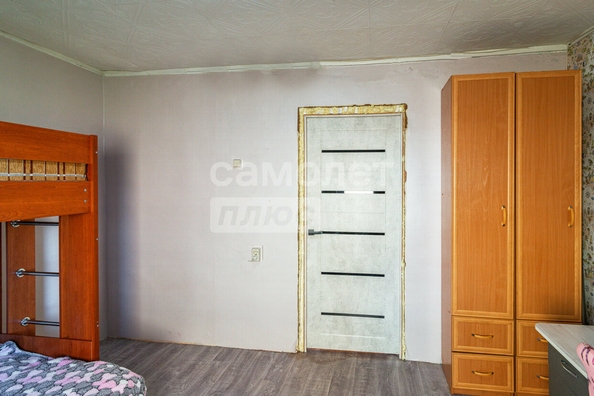 
  Продается дом, 90 м², поселок Новоомский
. Фото 2.