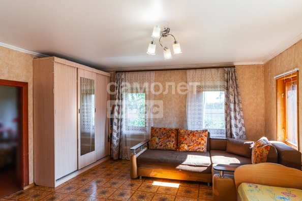 
  Продается дом, 90 м², поселок Новоомский
. Фото 5.