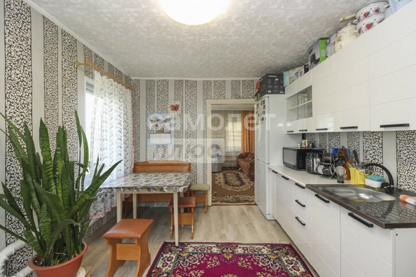 
  Продается дом, 43.8 м², Омск
. Фото 5.