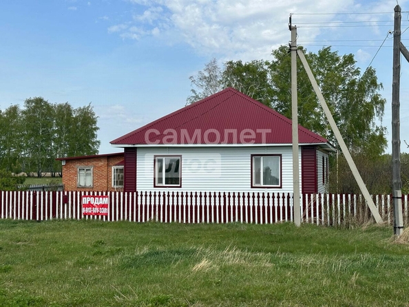 
  Продается дом, 83.2 м², село Цветнополье
. Фото 5.