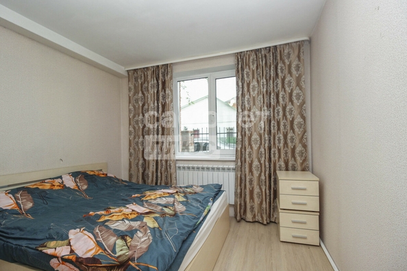 
  Продается дом, 140.3 м², Омск
. Фото 1.