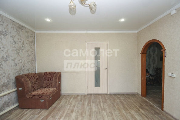 
  Продается дом, 47.9 м², Омск
. Фото 3.