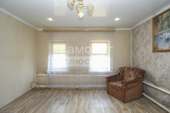 
  Продается дом, 47.9 м², Омск
. Фото 5.