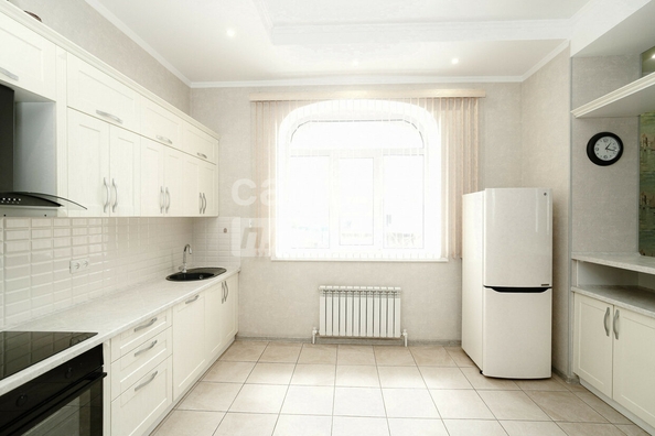 
  Продается дом, 259.5 м², Омск
. Фото 3.