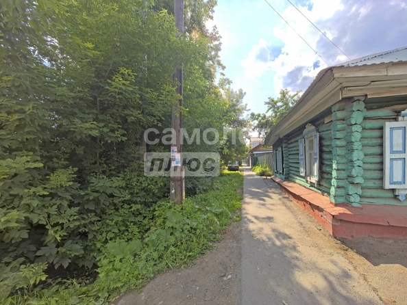 
  Продается дом, 47.9 м², Омск
. Фото 2.