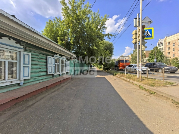 
  Продается дом, 47.9 м², Омск
. Фото 4.